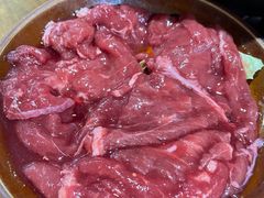 -正南齊北重庆老火锅(光华村直营店)