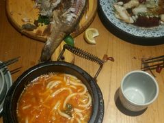 -蜜桃餐厅·古运河畔(南下塘店)