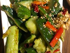 -平娃三宝烧烤·面食(南小街店)