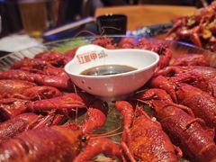 -红盔甲·小龙虾(车公庙店)