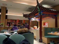 -梅利汴京烤鸭•开封豫菜地标店(晋安路店)