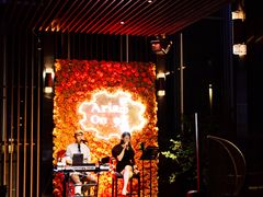 -四季酒店·空中花园 Aria on 9