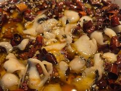 -永安鱼庄·镇江菜(丁卯店)