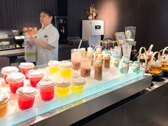 -翠林精选·洗浴·餐饮·住宿(江东大道店)