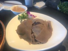 -铜来聚老北京涮肉(恒隆广场店)