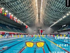-奥佳游泳培训班(英东游泳馆店)
