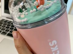 -星巴克(厦门SM新生活广场店)