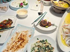 -一品江南韵·淮扬菜