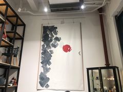 -NOTBAD 须时·咖啡馆