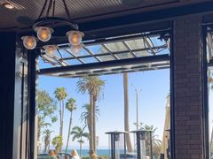 -Water Grill(圣莫妮卡店)