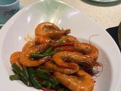 -巧克力渔家.小船海鲜胶东菜(万平口店)