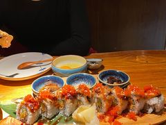 -梅亭居酒屋(中大国际店)