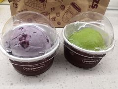 -哈根达斯(泉州万达店)