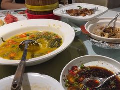 -味+新京宴·烤鸭·北京菜(创意谷店)