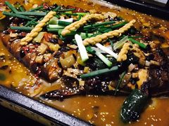 -炭火功夫烤鱼·小龙虾音乐餐吧(新风街店)