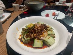 -辛香汇·现炒川菜(淮海路百盛店)