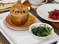-李清佛跳墙|福建省十大名厨之首(后江埭店)
