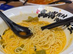-和府捞面(中山龙之梦店)