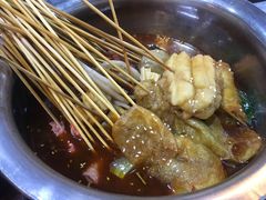 -七串串(无锡总店)