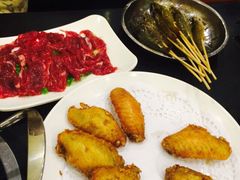 iphone_upload_pic-吉友粥底火锅(方斜路店)