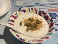 -新疆兵团食府清真(马连道店)