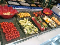 -欢乐牧场海鲜烤肉自助(牡丹园店)