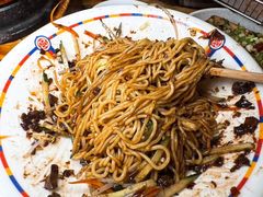 -七八冷面·延边朝鲜族美食(欢乐谷店)