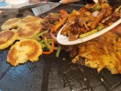 -一烙锅(友谊店)