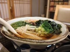 -昱匠·日本料理(金融街店)