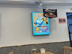 -阿生哥螺蛳粉(二七万达店)
