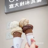吃N遍都不腻的冰淇淋🍦冰淇淋届的爱马仕‼️