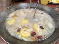 -草本味·市井羊肉馆(新开铺总店)