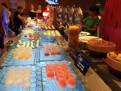 -凡塔斯牛排餐厅(厚街万达店)