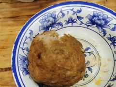 炖丸子-老门刀削面(小酱坊店)