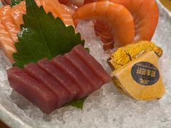 -大焰自助日式料理 铁板烧(徐汇店)