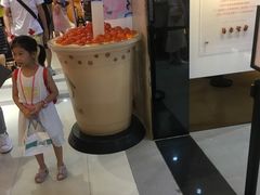-KOI Thé(正佳广场店)