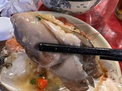生蚝-陈仔广式海鲜烧烤大排档