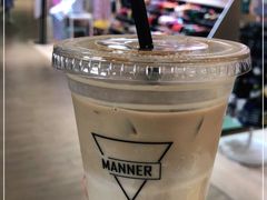 -Manner Coffee(芮欧百货店)