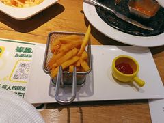 -豪客来牛排(青龙街店)