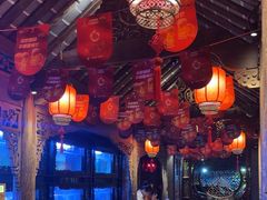 -红运火锅·中国名火锅·国风演绎(省体店)