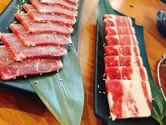 -赤羽烧肉屋(琅琊古道店)