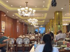 -金陵后厨·南京菜(新街口秣陵路店)