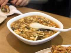 -台北楚楚园馅饼粥(虹桥南丰城店)