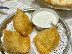 -葛尼沙印度餐厅 (镇明路店)