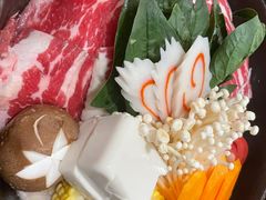 -百万叔(临湖店)