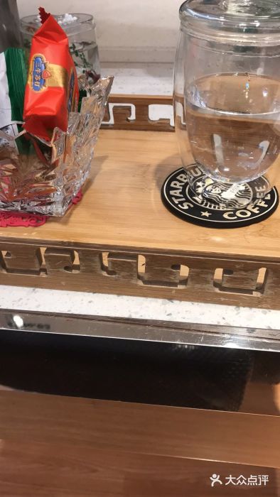 梵创造型(环球港店)图片