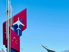 -中国航空博物馆