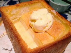 -绿茶餐厅(布吉万象汇店)