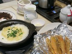 -稻香酒家·34年老字号·港式粤菜(侨光店)