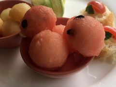 -索菲特西湖大酒店·香榭丽全日候餐厅(南山路店)